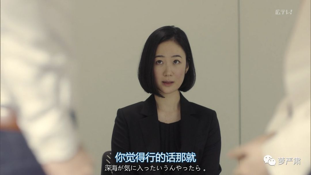 吐槽现在的电视剧不如动漫好看,吐槽不好看的电视剧