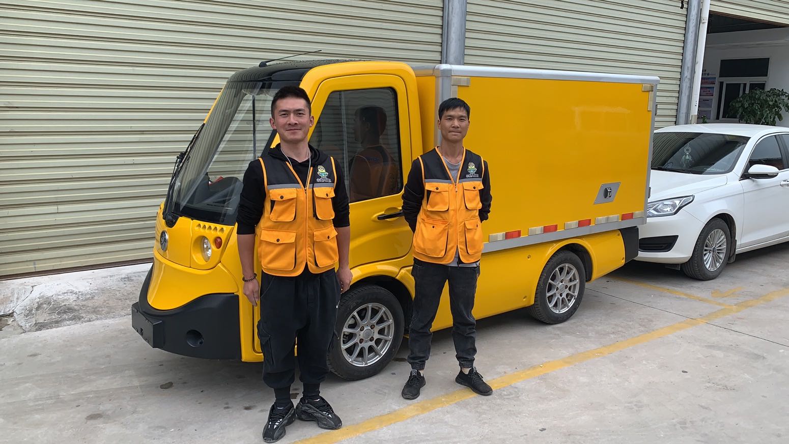 快递回收行业的总体趋势,快递回收行业