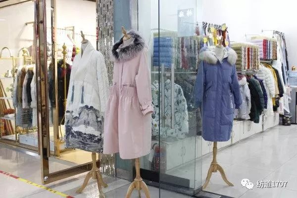 东北商户冬季怎么取暖,服装实体商家抗寒