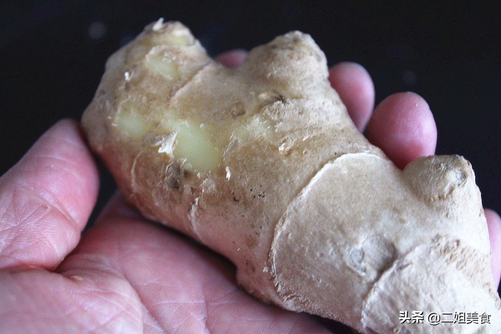 选好的生姜在哪选,选好的生姜