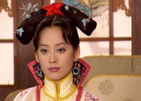 沈阳古代皇太极后妃,沈阳故宫皇太极最得宠的妃子