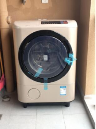 日立洗衣机怎么样好用吗,洗衣机选择攻略美的