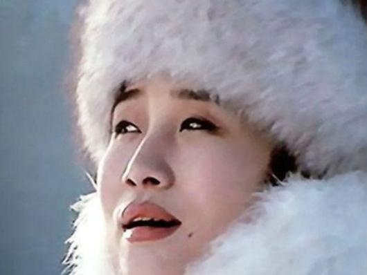李娜青藏高原背后的故事,1997年一代歌后李娜为何会出家