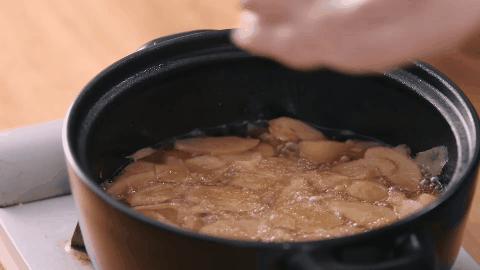 40道适合冬天吃的砂锅,暖心金华砂锅