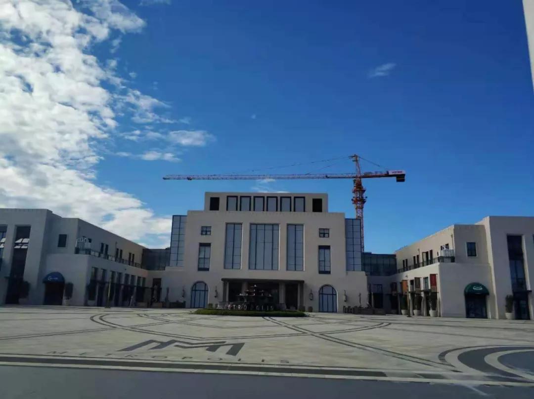 未来新城房子值不值得买,幸福新城值不值得买