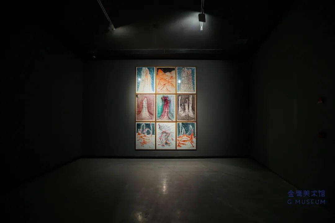 2023年十大精品展览,2022必看展览