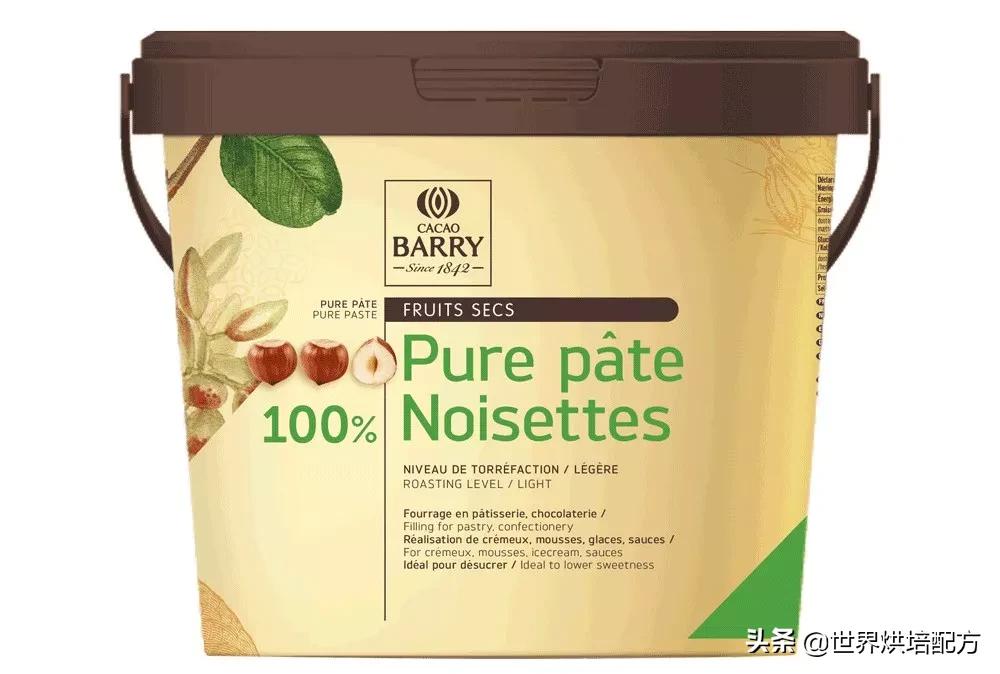 「重量级收藏」大神的收费配方，免费送你“暴风巧克力挞”