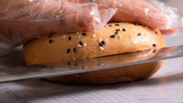 打卡魔都爱马仕级海鲜自助餐厅,打卡芝士蛋糕届的爱马仕