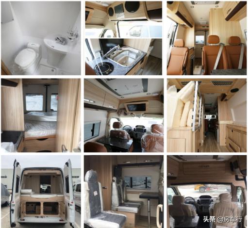 333批旅居车公告：32家房车企业申报43款自行式房车、10款拖挂车