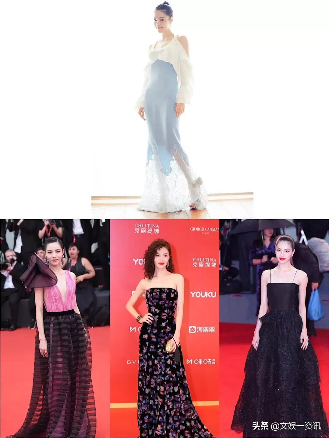 杨幂赵丽颖刘诗诗唐嫣谁最能扛剧,杨幂唐嫣刘诗诗赵丽颖实力排名