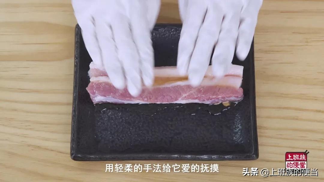 天气冷了在家自己做烤肉真香,在家吃烤肉怎么做烧烤料