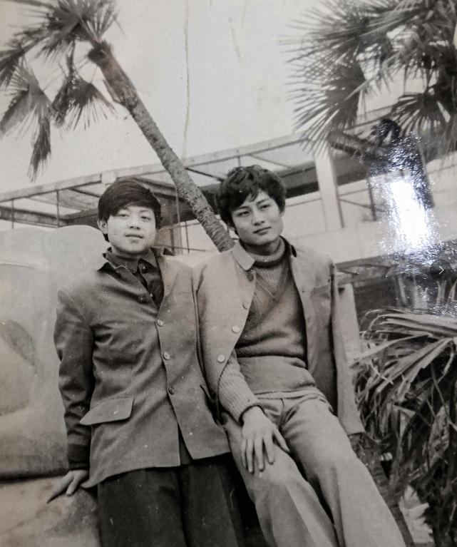 黄开冬：不辜负家族训导，更不辜负“医生”这个职业