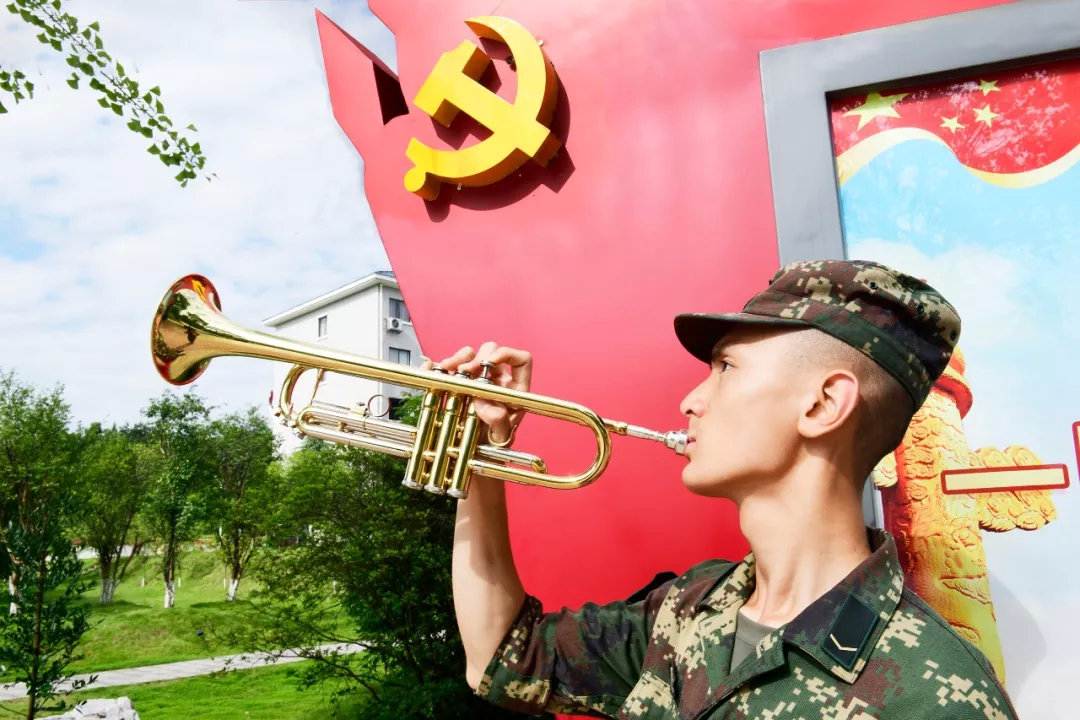 这些熟悉的部队生活,你真的了解吗?