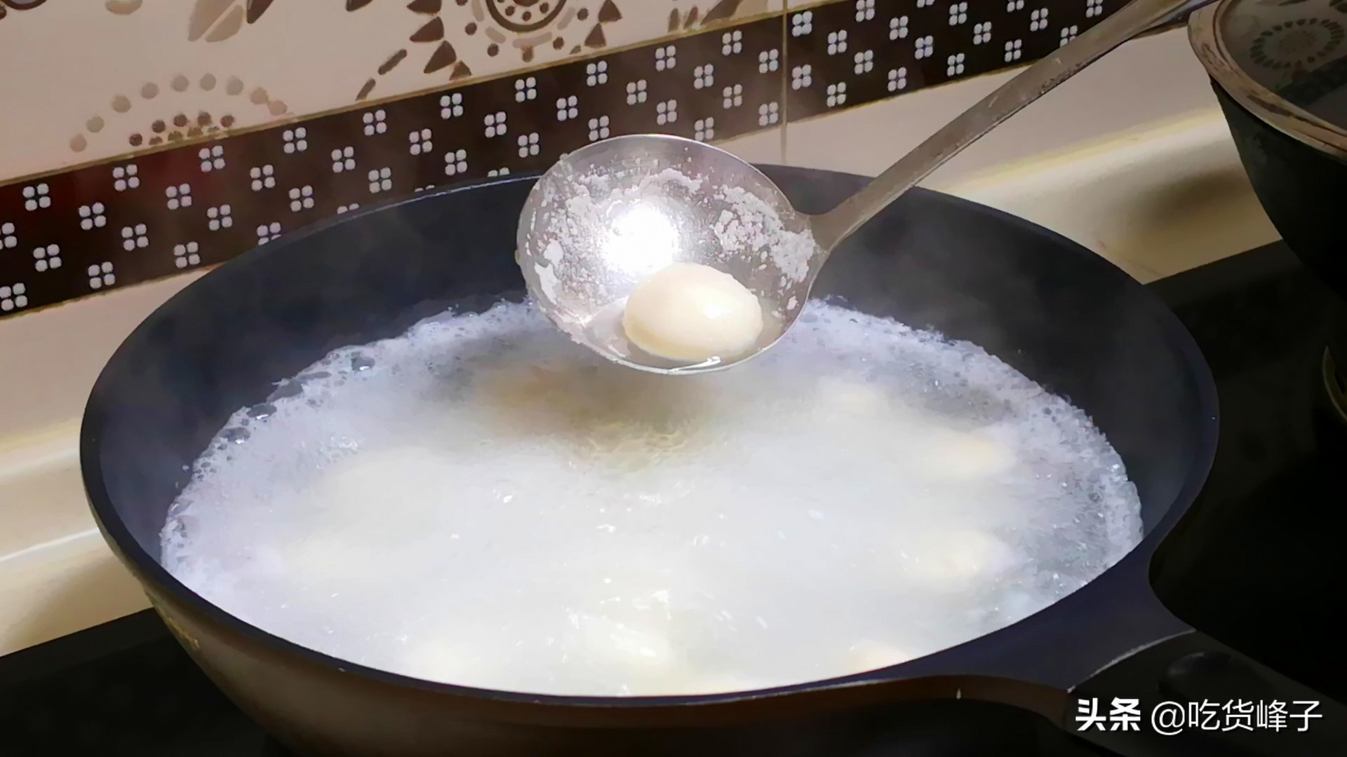 怎么煮汤圆煮几分钟会熟,怎么煮汤圆才不会煮破