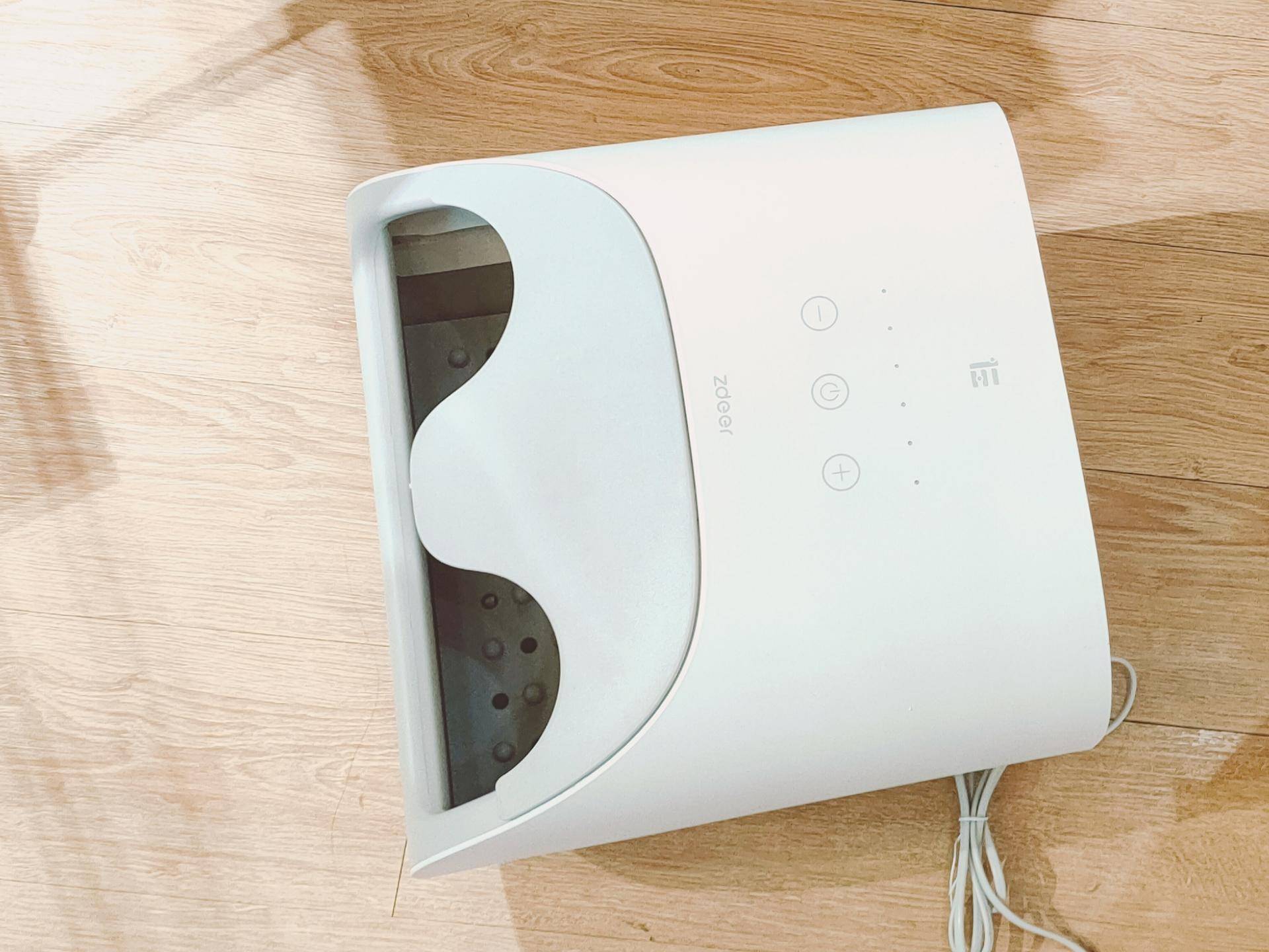 左点正品全自动按摩脚盆,左点小仙智能蒸汽足浴盆售后服务