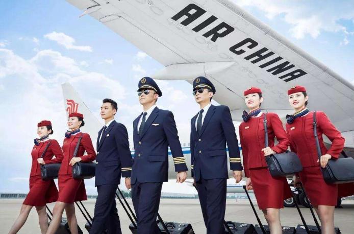 为什么国航都是中型机,国航到底多强大