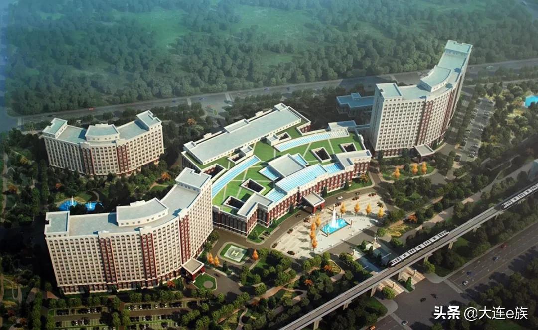 大连将迎来大发展,大连未来的发展能会好起来吗