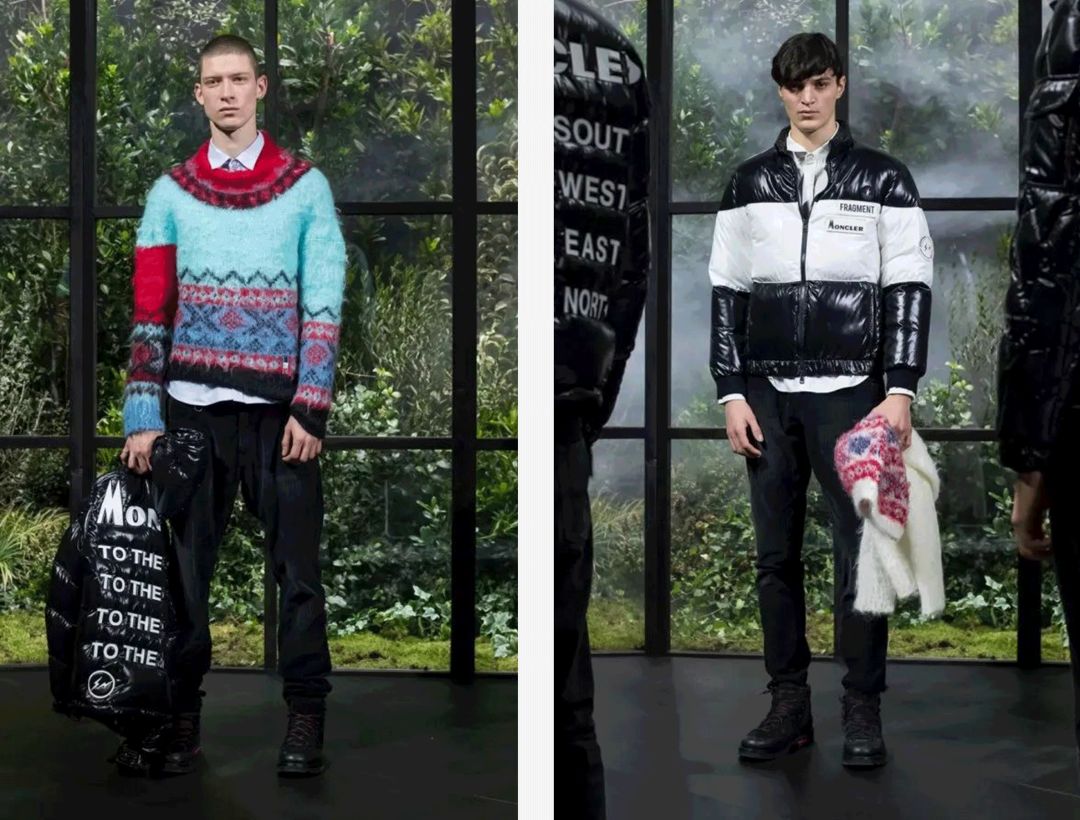 18天30套，把春夏秋冬都穿个遍