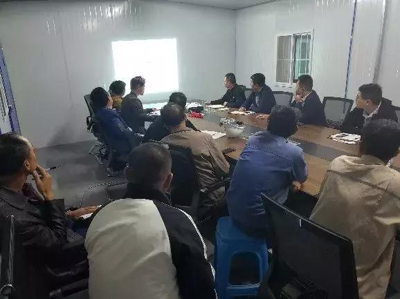 沪苏气质丨区域10月工程质量前五强匠心风采