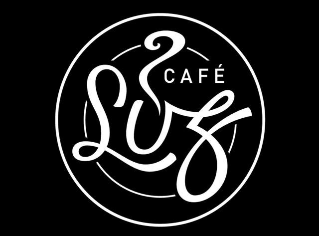 咖啡店logo墙设计,小镇咖啡店设计logo