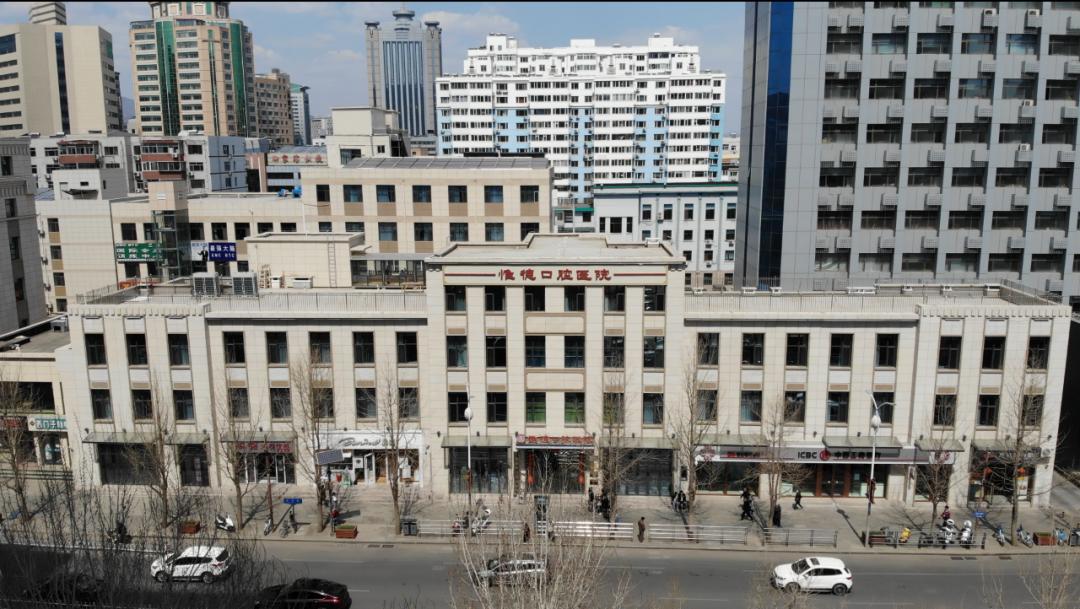 承德口腔医院还是附属医院牙科好,承德哪家医院牙科最好