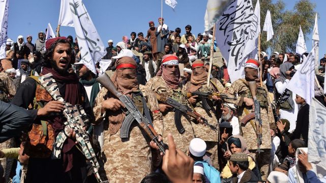 巴基斯坦和中国签订安全协议,巴基斯坦中俄阿富汗