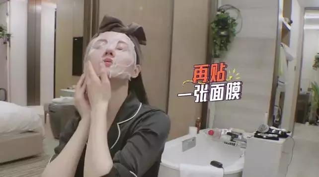 深扒吴昕、张天爱的护肤邪术,比她们演的戏精彩太多了