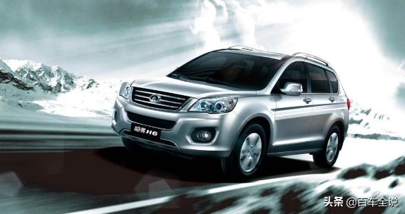 suv那么好为什么还有很多人买轿车,为什么suv没有轿车外观好看