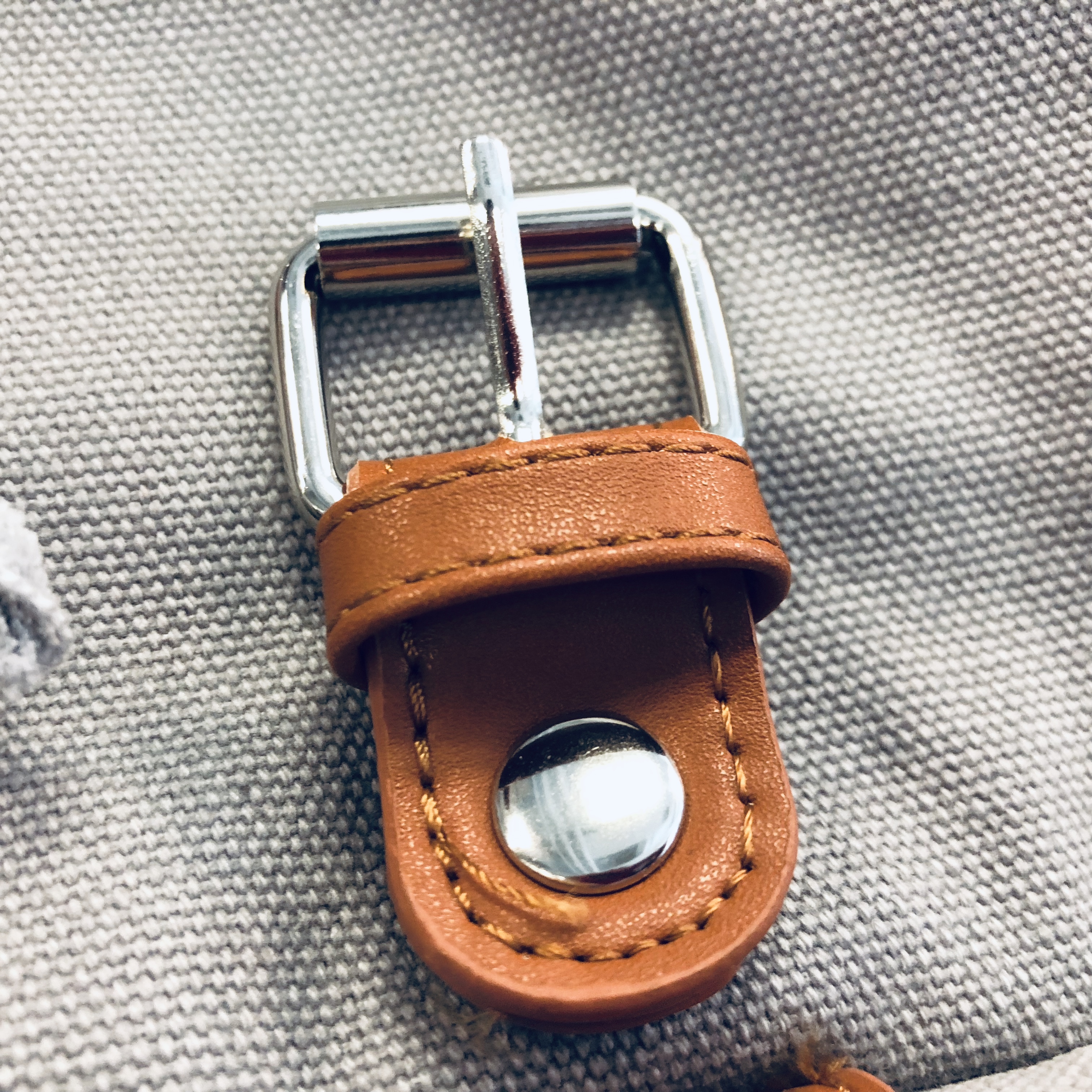 日常外出都实用的时尚小包——GastonLuga