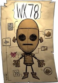 饥荒中的哑剧演员如何解锁,饥荒哑剧演员有什么用