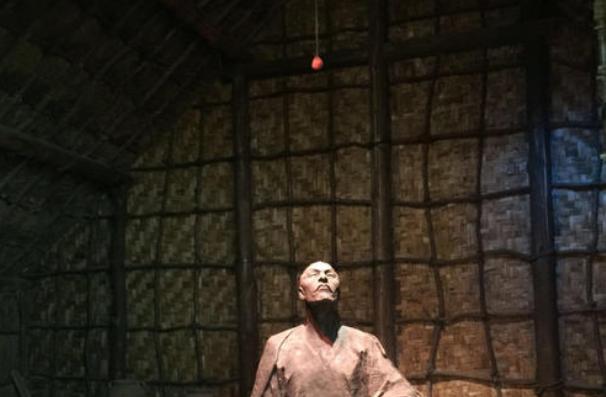 越王勾践卧薪尝胆出自于哪个朝代,越王勾践卧薪尝胆的故事150字