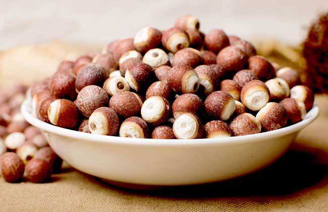 入冬适合吃的祛湿粥,煲祛湿粥