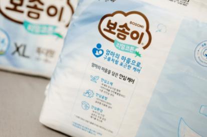 小象妈妈纸尿裤,适合六斤左右纸尿裤推荐