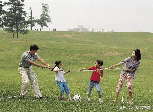 请把握好你手中的橡皮筋