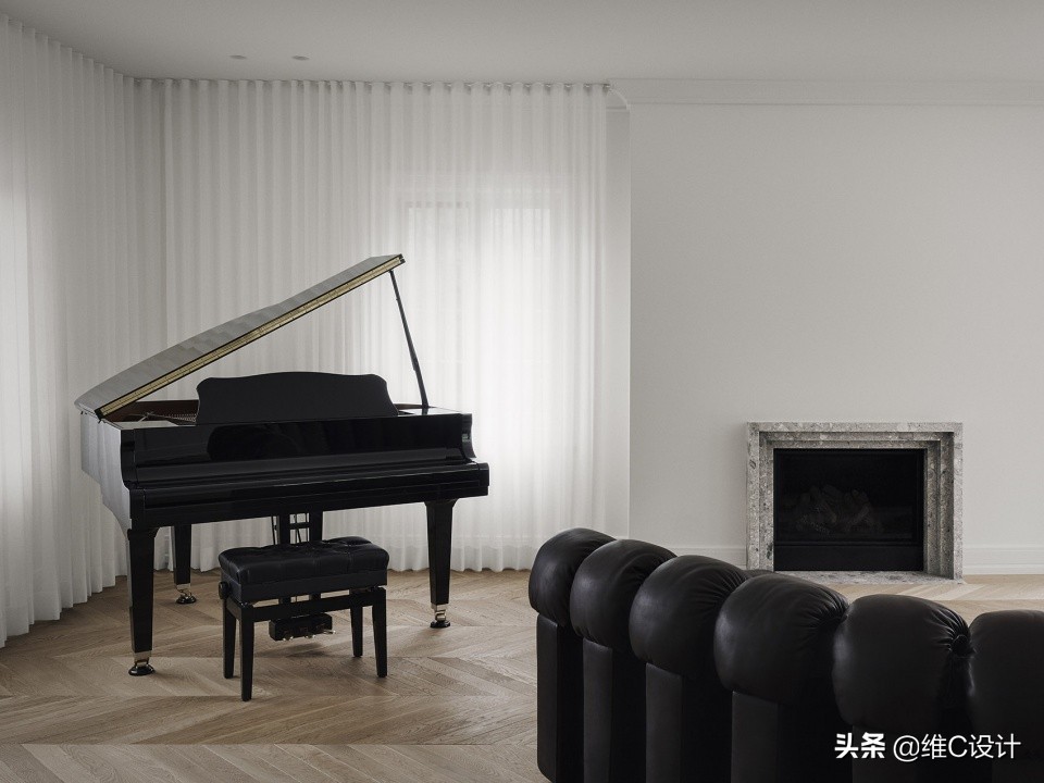 波特兰的房子,波特兰西北区豪宅