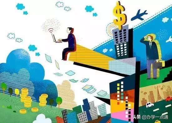 培训机构新招生“六大门派”，看谁一招致胜，“一剑封喉”？