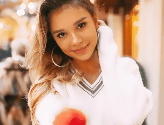 传承之美,从唐装开始,看蔡文静的百变唐装秀