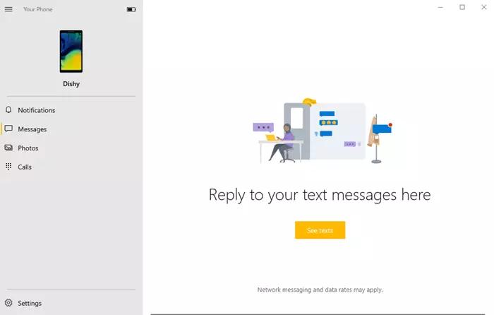 win10怎么连接手机接打电话,win10电脑如何实现拨打电话功能