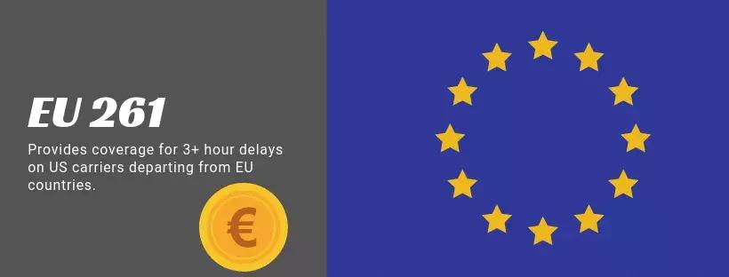 欧洲航班取消如何索赔,国际航班延误如何申请赔偿