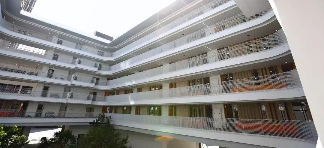 德胜学校国际部,德胜学校国际部有没有免费班