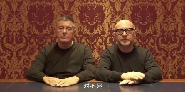 dg辱华事件怎么处理的,外媒如何评价dg杜嘉班纳辱华事件