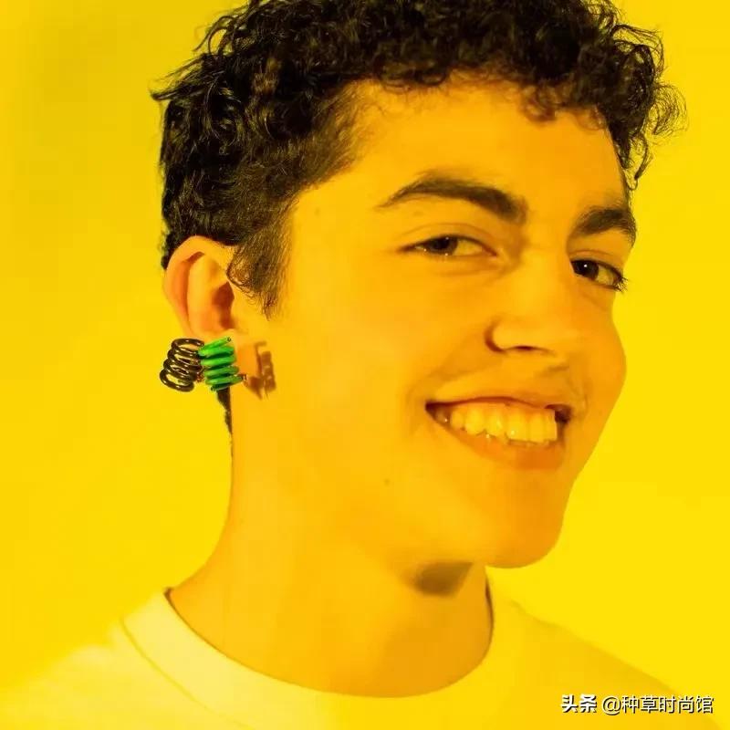 小众饰品店铺,饰品推荐小众高级感店铺