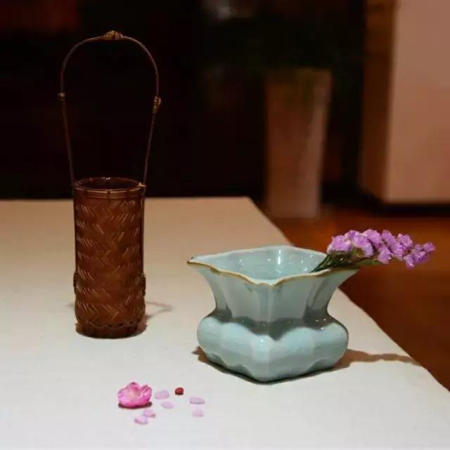 一个精致主妇的生活,一个精致的日常