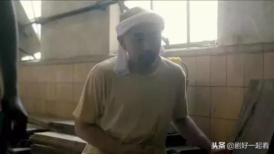 拍丧尸电影演员被吓到,拍丧尸片演员被吓