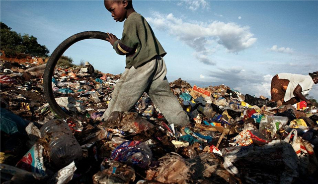 津巴布韦是西方国家吗,津巴布韦国家的现状