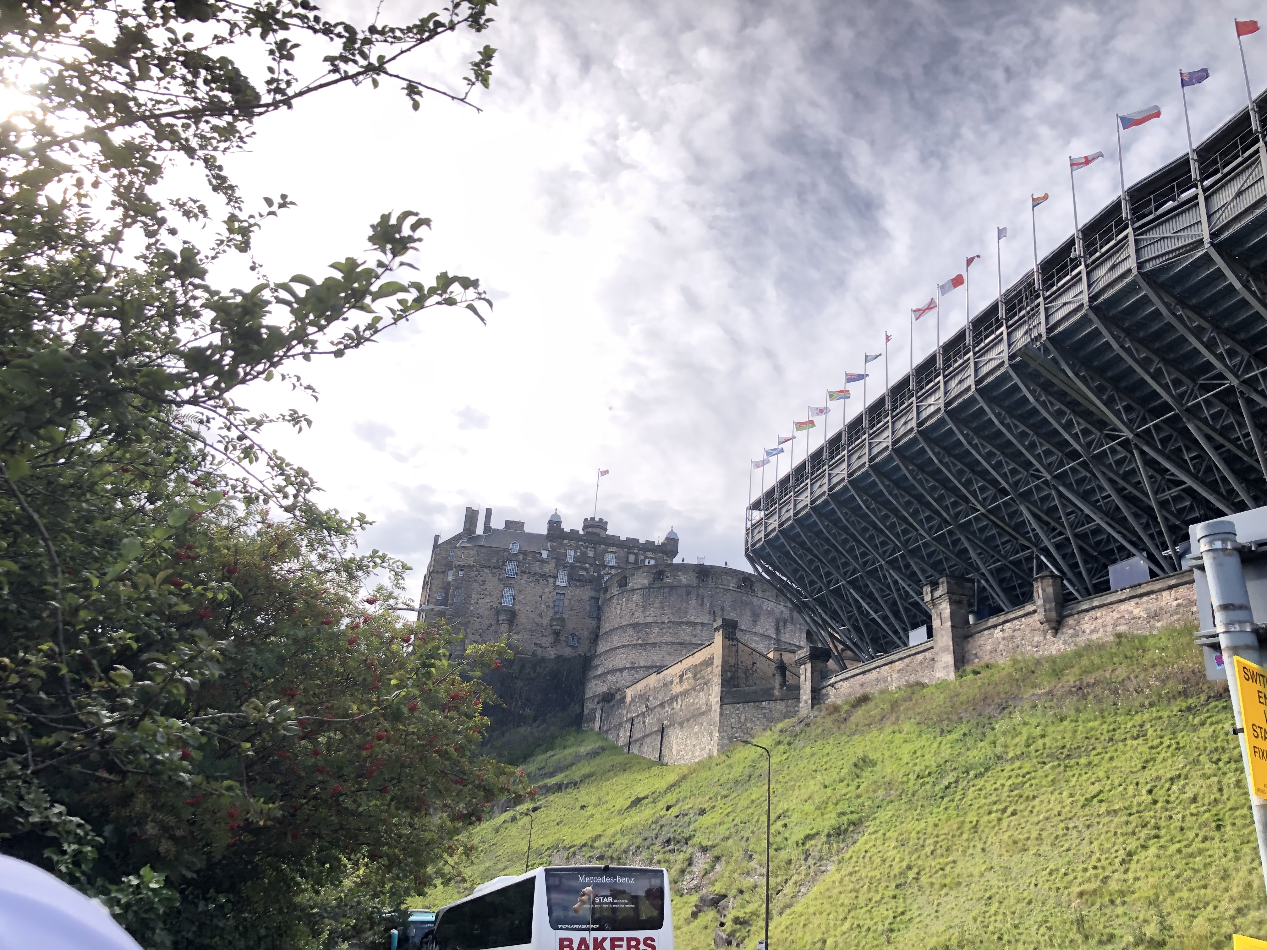 英国12日旅游的行程,英国深度游跟团6日