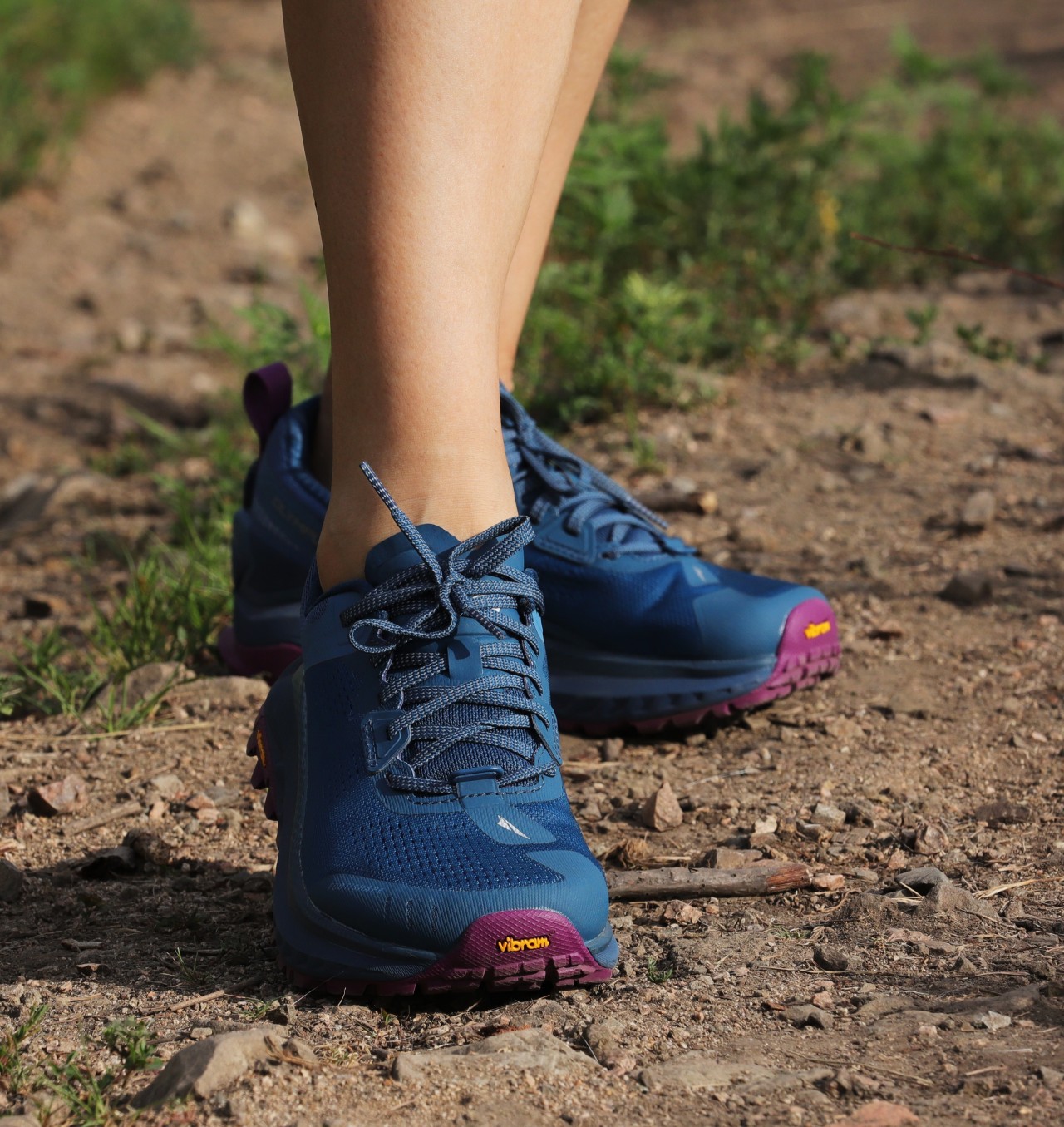 altraolympus4.0评测,altra越野鞋推荐