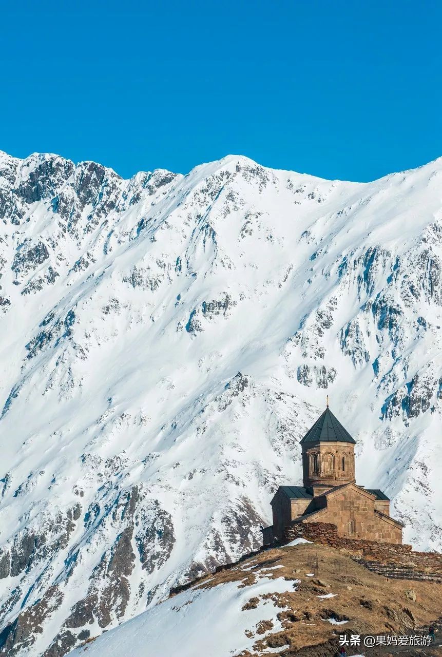 这8个国家格调高消费低,攒点小钱,带上白本说走就走