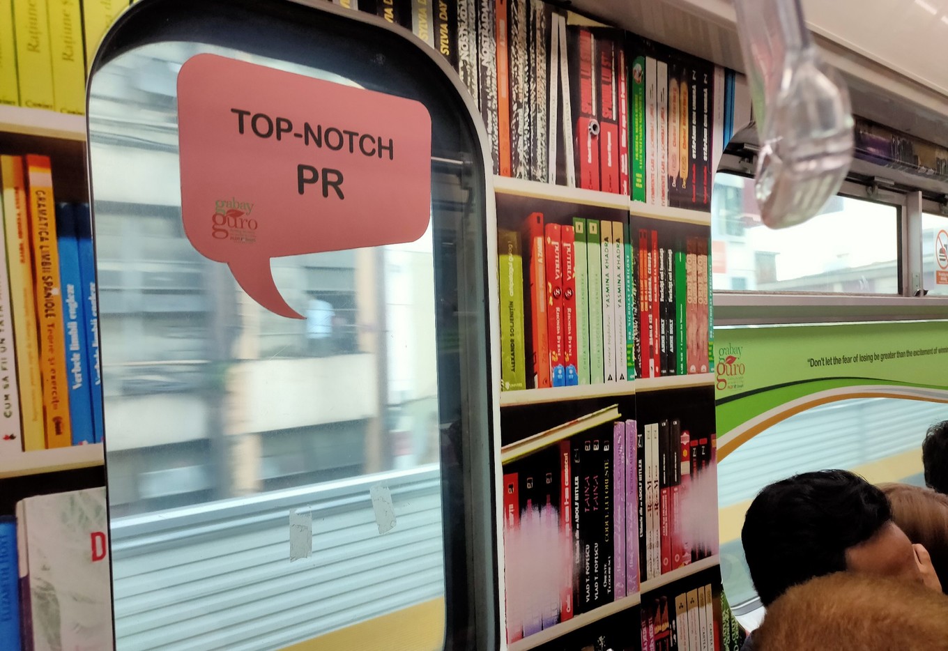 实弹射击or公墓拍大片？| 跟90后小伙儿在马尼拉“玩儿很野”