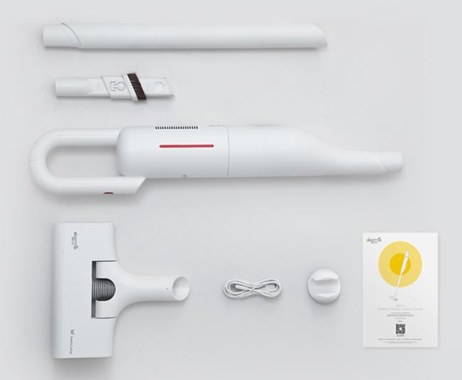 高性价比无线吸尘器推荐,有没有500元内无线吸尘器测评推荐